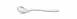 Ariane Porcelain SERE125ARN111 Iced Tea Teaspoon, 7-8" 18/10 Stainless Steel, Medium 12/Case 1 image