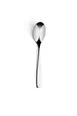 Ariane Porcelain SERE130ARN101 Dessert Spoon, 7 5/9" 18/10 Stainless Steel, Medium Weight, 12/Case 1 image