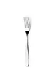 Ariane Porcelain SERE130ARN102 Medium Weight Salad Fork, 7" 18/10 Stainless Steel, 12/Case 1 image