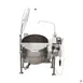 Cleveland KGL60T 60 Gallon Floor Tilting 2/3 Steam Jacketed Gas Kettle, 190.000 BTU 4 image