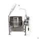 Cleveland KGL80T 80 Gallon Floor Tilting 2/3 Steam Jacketed Gas Kettle, 190.000 BTU 4 image