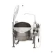 Cleveland KGL80T 80 Gallon Floor Tilting 2/3 Steam Jacketed Gas Kettle, 190.000 BTU 5 image