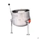 Cleveland ST28KDT6T Countertop Direct Steam Kettle 2 image