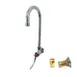 Fisher 20610 Wall / Splash Mount Faucet 1 image