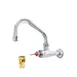 Fisher 21250 Wok / Range Filler Faucet 1 image