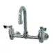 Fisher 32550 Wall / Splash Mount Faucet 1 image