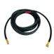 Fisher 33359 Replacement Hose, 50' X 1/2" 1 image