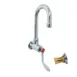 Fisher 46670 Wall / Splash Mount Faucet 1 image