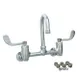 Fisher 47320 Wall / Splash Mount Faucet 1 image