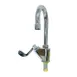 Fisher 86660 Deck Mount Faucet 1 image