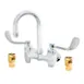 Fisher 90530 Wall / Splash Mount Faucet 1 image