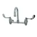 Fisher 93780 Wall / Splash Mount Faucet 1 image