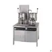 Groen 155742 15 Gallon Floor Tilting 2/3 Steam Jacketed Gas Kettle w/ 54" Cabinet, 200.000 BTU 1 image