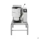 Groen TDH-20C 5 Gallon Countertop Tilting 2/3 Steam Jacketed Gas Kettle, 31.000 BTU 2 image