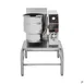 Groen TDHC-20C 5 Gallon Countertop Tilting 2/3 Steam Jacketed Gas Kettle, 31.000 BTU 2 image