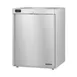 Hoshizaki HR24C 23"W Compact One Solid Door Undercounter Reach-in Refrigerator - Open box 3 image