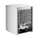 Hoshizaki HR24C 23"W Compact One Solid Door Undercounter Reach-in Refrigerator - Open box 5 image