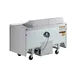 Delfield 4460NP-12 60" 2-Door Sandwich and Salad Prep Table, 12 Pans, 20.20 cu. ft. 2 image