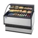 Federal Industries LPRSS4 48" Low Profile Self-Serve Refrigerated Merchandiser, 2 Shelves 1 image