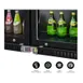 Vitlife Commercial VBBD-238H 35" Back Bar Cooler, 7.5 Cu Ft 13 image