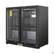 Vitlife Commercial VBBD-238H 35" Back Bar Cooler, 7.5 Cu Ft 4 image