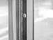 Vitlife Commercial VBBD-238S 35" Back Bar Cooler, 7.5 Cu Ft 5 image