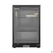 Vitlife VBBS-138H 23.5" Back Bar Cooler, 4.7 Cu Ft 3 image