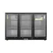 Vitlife VBBT-338H 53" Back Bar Cooler, 11.6 Cu Ft, Swing Doors 3 image