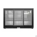 Vitlife VBBT-338S 53" Back Bar Cooler, 11.6 Cu Ft, Sliding Doors 3 image