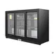 Vitlife VBBT-338S 53" Back Bar Cooler, 11.6 Cu Ft, Sliding Doors 4 image
