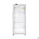 Vitlife Commercial VBF400VGW 24" 1-Glass Door Reach-In Freezer, Bottom Mount, 10.4 cu. ft. 3 image