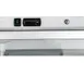 Vitlife Commercial VBF400VGW 24" 1-Glass Door Reach-In Freezer, Bottom Mount, 10.4 cu. ft. 5 image
