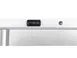 Vitlife Commercial VBF400VW 23-3/8" 1-Solid Door Reach-In Freezer, Bottom Mounted, 10.4 cu. ft. 4 image