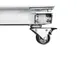 Vitlife Commercial VBF400VW 23-3/8" 1-Solid Door Reach-In Freezer, Bottom Mounted, 10.4 cu. ft. 5 image