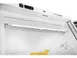 Vitlife Commercial VBF600VGW 30-1/2" 1-Glass Door Reach-In Freezer, Bottom Mount, 18 cu. ft. 9 image