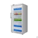 Vitlife Commercial VBF600VGW 30-1/2" 1-Glass Door Reach-In Freezer, Bottom Mount, 18 cu. ft. 2 image