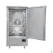 Vitlife Commercial VBF610 31" Reach-In Blast Chiller, GN 1/1 X 10 Pan Capacity, Stainless Steel, 1300W 2 image