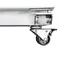 Vitlife Commercial VBR400VGW 24" 1-Glass Door Reach-In Refrigerator, 10.4 cu. ft. Coated Steel Exterior 6 image