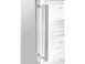 Vitlife Commercial VBR600VGW 31" 1-Glass Door Reach-In Refrigerator, 18 cu. ft. Coated Steel Exterior 9 image