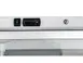 Vitlife Commercial VBR600VGW 31" 1-Glass Door Reach-In Refrigerator, 18 cu. ft. Coated Steel Exterior 6 image