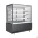 Vitlife Commercial VKBD-1268SH 47" Refrigerated Bakery Display Case, 13.1 cu ft 3 image