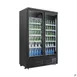 Vitlife Commercial VKDC-P1373TG 50" 2-Glass Door Merchandiser Refrigeration, 28.6 cu. ft. 2 image