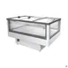 Vitlife Commercial VKIF-P1510TG 59" Chest Freezer, 9.4 cu ft, Dual Temperature 2 image