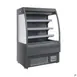 Vitlife Commercial VKMD-P0970SR 36" Self-Serve Refrigerated Display Case w/ 3 Shelves, 7.6 cu. ft. 2 image