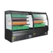 Vitlife Commercial VKMD-P0970SR 36" Self-Serve Refrigerated Display Case w/ 3 Shelves, 7.6 cu. ft. 3 image