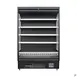 Vitlife Commercial VKMD-P1080E 40" Self-Serve Open Air Merchandiser, 19.8 cu. ft. 1 image