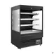 Vitlife Commercial VKMD-P1570SS 60" Horizontal Open Air Merchandiser, 12.5 cu. ft. 2 image