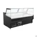 Vitlife Commercial VKSC-P1309SCD 52.4" Refrigerated Bakery Display Case, 8.8 cu ft 2 image