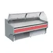Vitlife Commercial VKSC-P2009RCC 77" Refrigerated Bakery Display Case, 13.4 Cu Ft 2 image