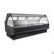 Vitlife Commercial VKSC-P2012RCU 77" Refrigerated Bakery Display Case, 10.6 cu ft 2 image